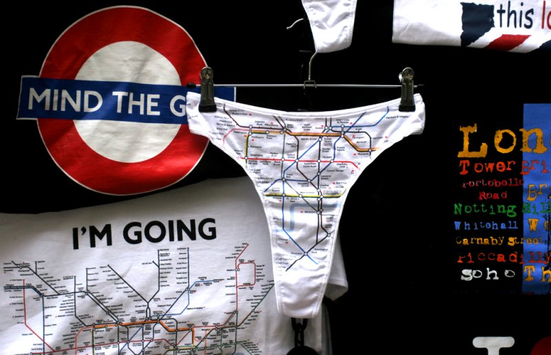 Mind The Gap