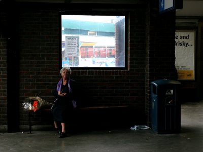 Station