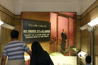 Club Liquid