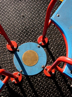 Round and Round