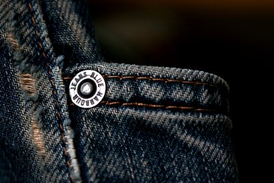 January 15 2007: Worn