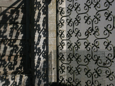 Wrought