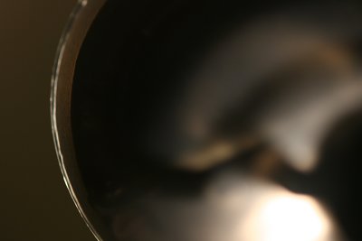 January 19 2007: The Rim