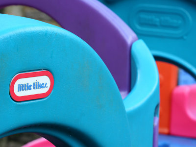 Little Tikes