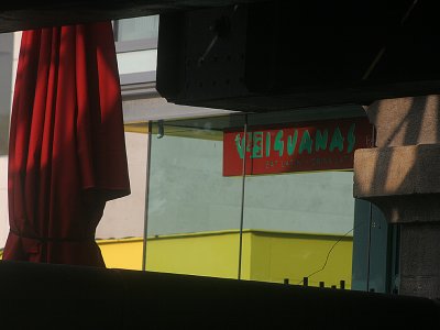 Las Iguanas