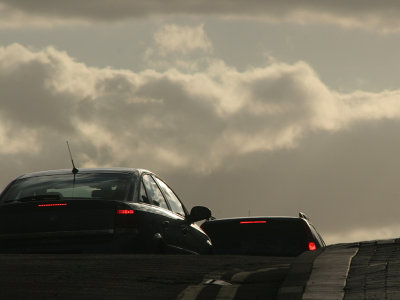 February 26 2007: Anchor Hill