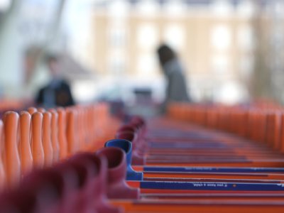 March 6 2007:Trollies