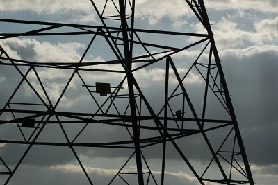 March 14 2007:Structure and Sky