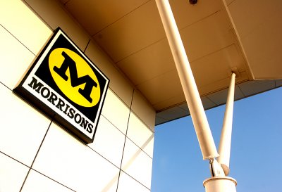 April 2 2007: Morrisons