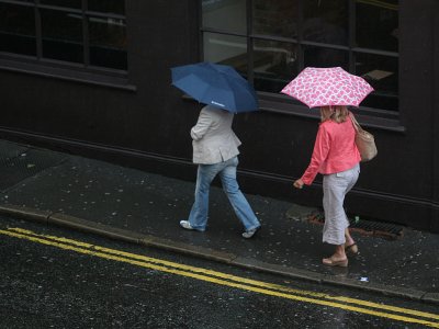 Brollies