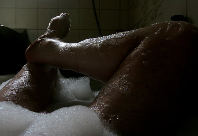 July 23 2007: The Soak