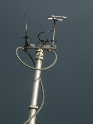 Aerial-type Contraption