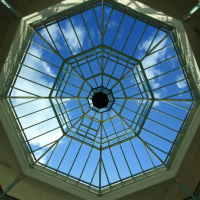 September 18 2007: Arcade