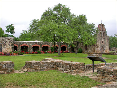 Mission Espada