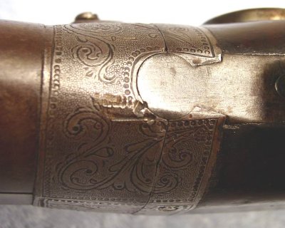 Engraving Detail