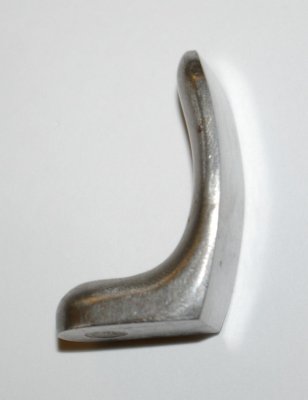 Thumbpiece - Side View