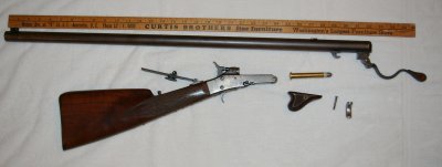 Disassembled View