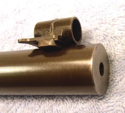 Globe Front Sight