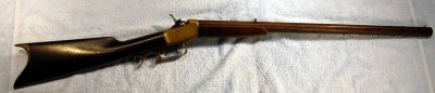 Wurfflein Parlor Rifle