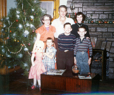 Prenter Christmas, circa 1954.jpg