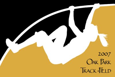 Track Logo 2007