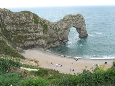 Durdle Dor, Dorset