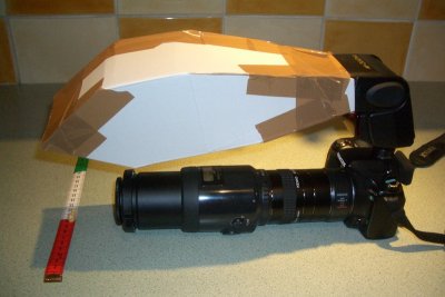 and here is the full setup