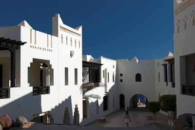 Sharm El Sheikh, April 2007