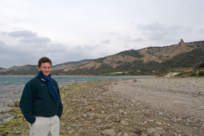 Anzac Cove