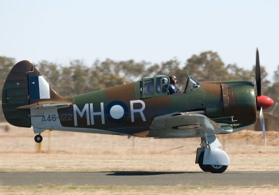 Boomerang Takeoff