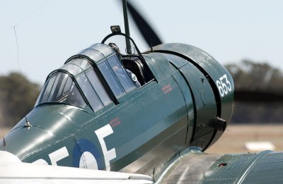 Wirraway Ready