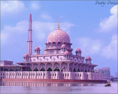 Putra Mosque 03