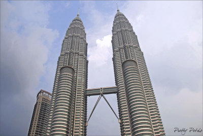 The Twin Tower