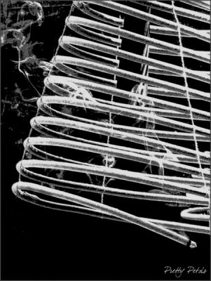 Burning Of Incense