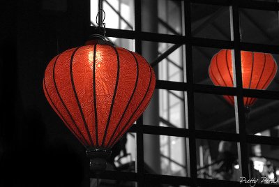 The Red Lantern