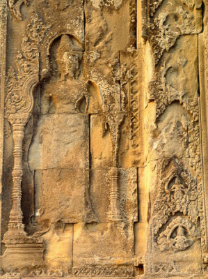 Damage On The Figure