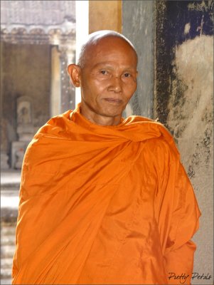 The Monk