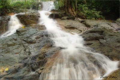 The Waterfall