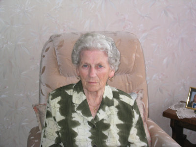 Grandma (original image)