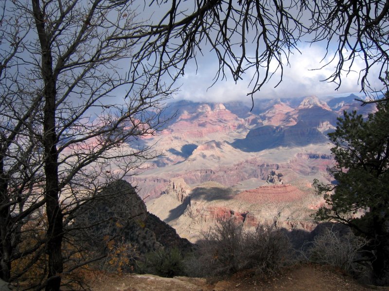 Grand Canyon