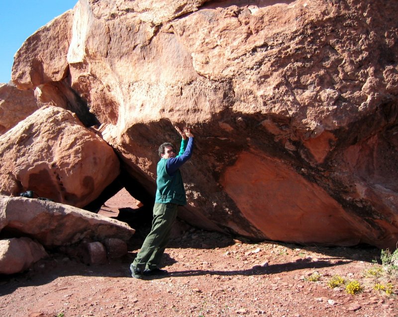 Vermilion Cliffs