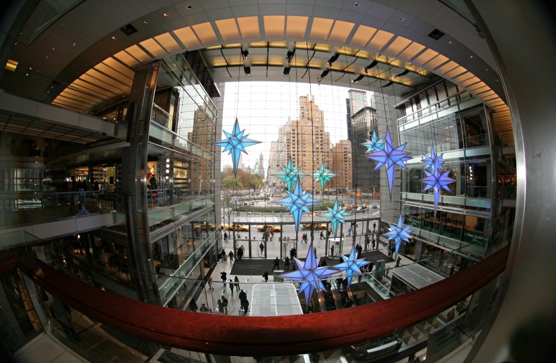 Time Warner Center