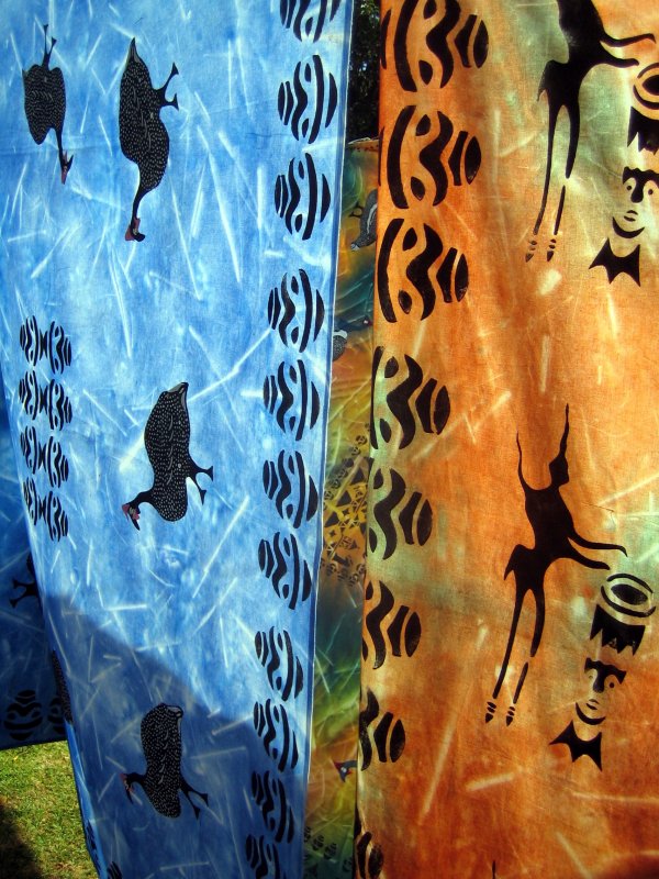 textiles