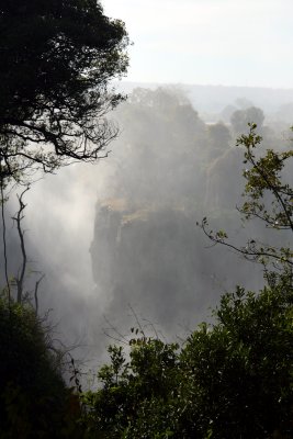 Victoria Falls