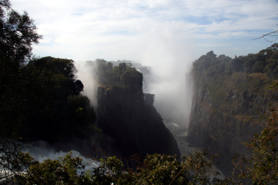 Victoria Falls