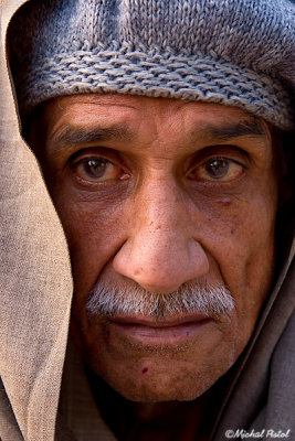 India - Portraits