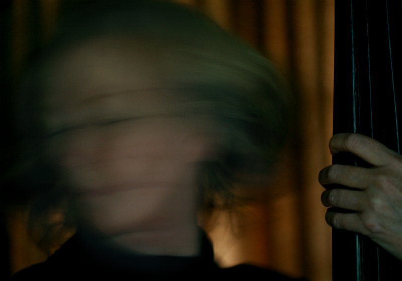 Vertigo