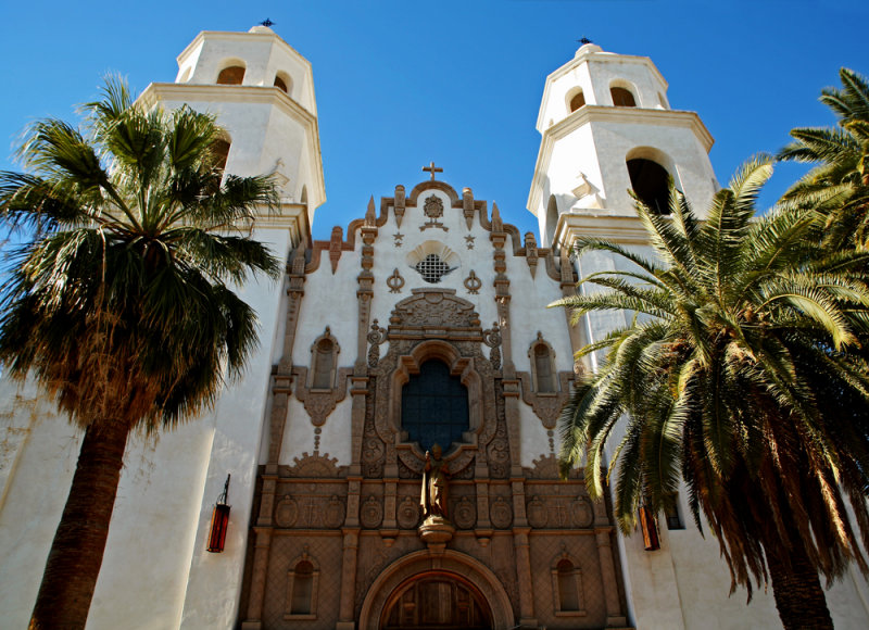 St Augustine Cathedral