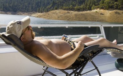 The perfect vacation