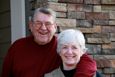 Bob and Ruth